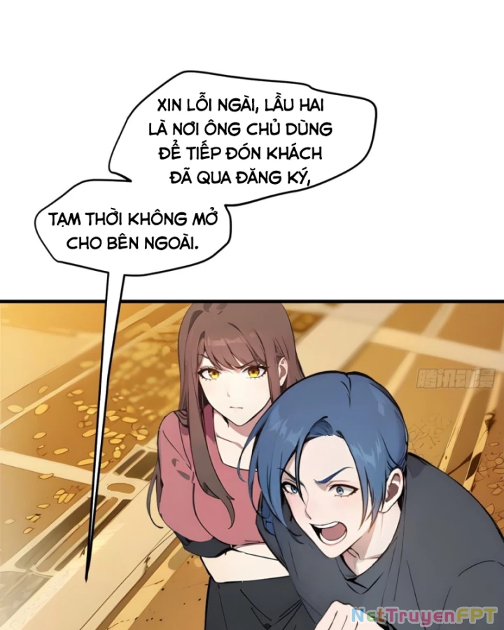 Ta Nắm Giữ Linh Khí Thức Tỉnh Chapter 40 - 61