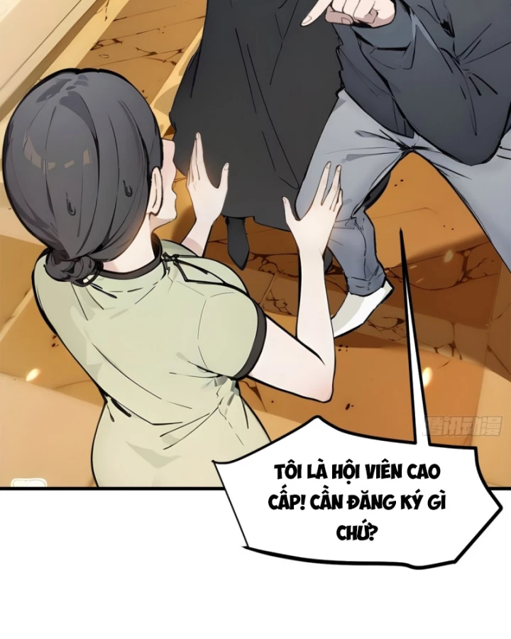 Ta Nắm Giữ Linh Khí Thức Tỉnh Chapter 40 - 62