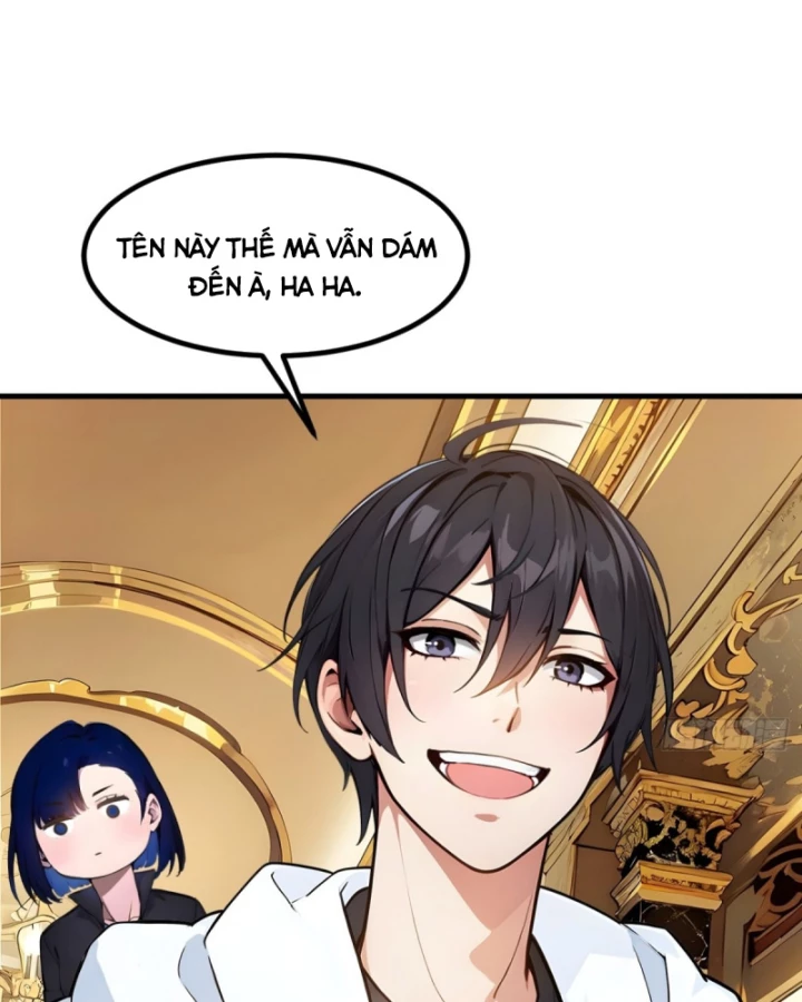 Ta Nắm Giữ Linh Khí Thức Tỉnh Chapter 40 - 63