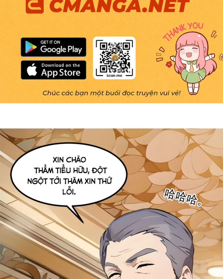 Ta Nắm Giữ Linh Khí Thức Tỉnh Chapter 42 - 2