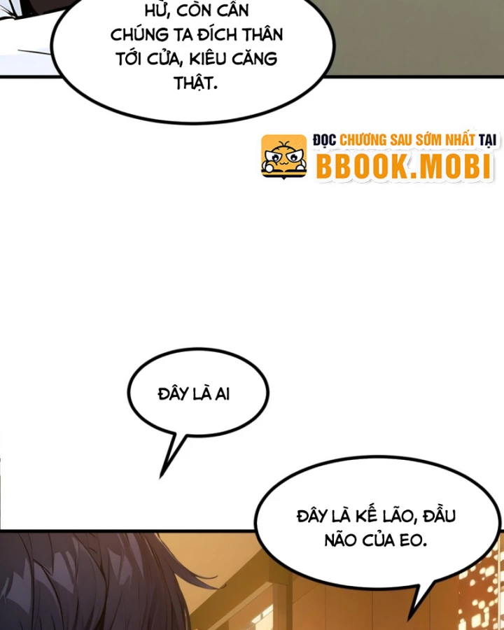 Ta Nắm Giữ Linh Khí Thức Tỉnh Chapter 42 - 4
