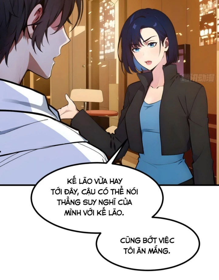 Ta Nắm Giữ Linh Khí Thức Tỉnh Chapter 42 - 5