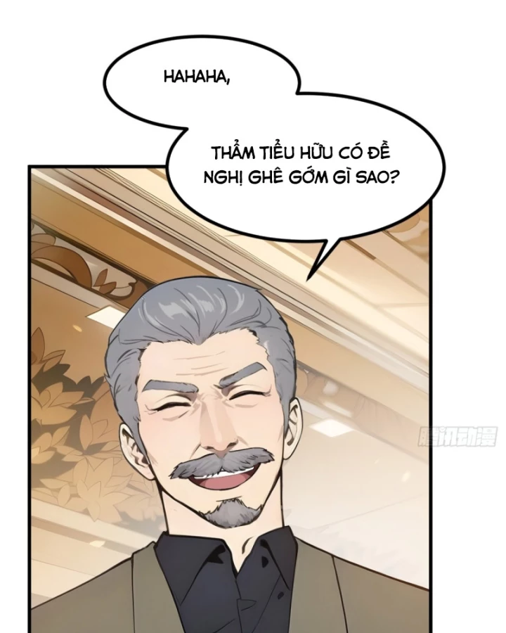 Ta Nắm Giữ Linh Khí Thức Tỉnh Chapter 42 - 6