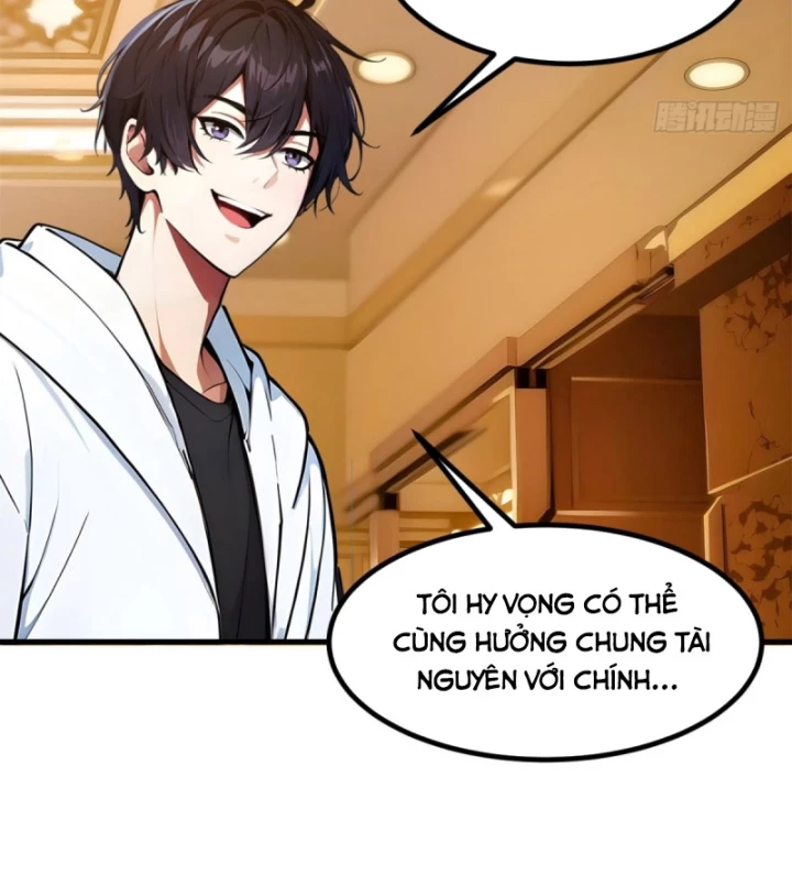 Ta Nắm Giữ Linh Khí Thức Tỉnh Chapter 42 - 8