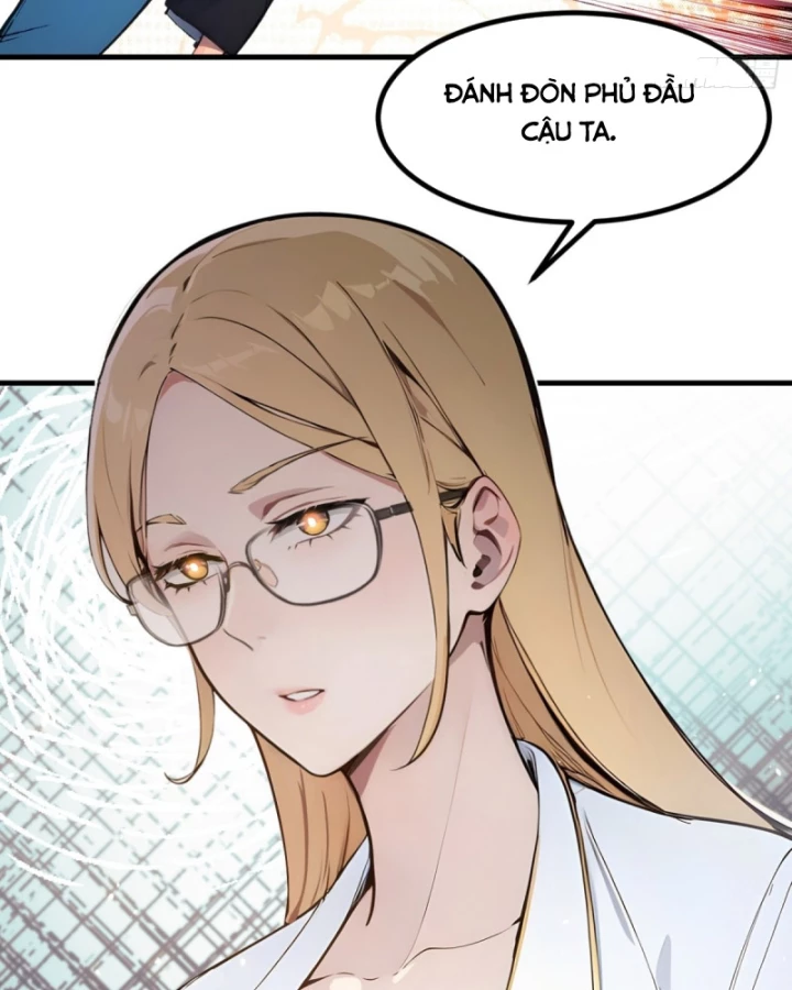 Ta Nắm Giữ Linh Khí Thức Tỉnh Chapter 42 - 13