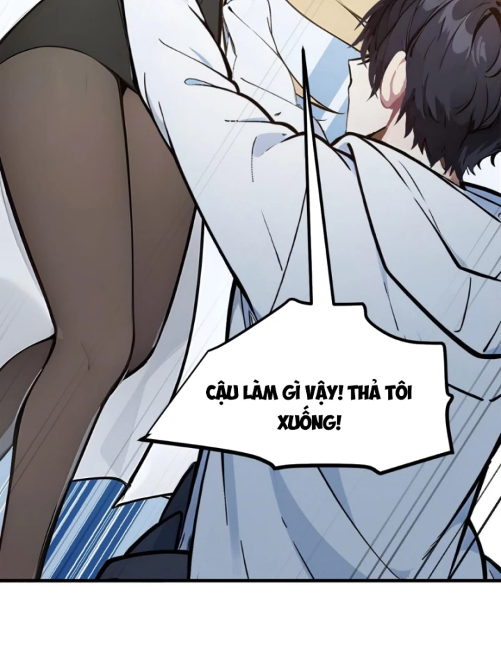 Ta Nắm Giữ Linh Khí Thức Tỉnh Chapter 42 - 20