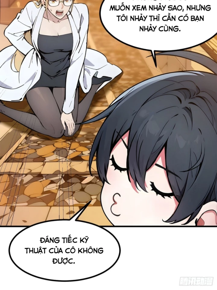 Ta Nắm Giữ Linh Khí Thức Tỉnh Chapter 42 - 23