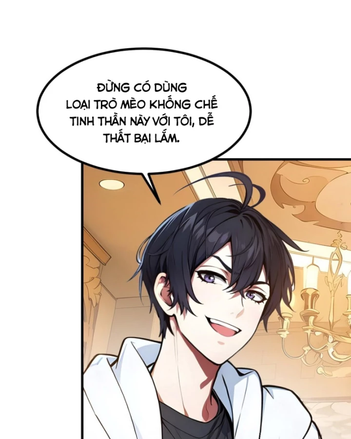 Ta Nắm Giữ Linh Khí Thức Tỉnh Chapter 42 - 24