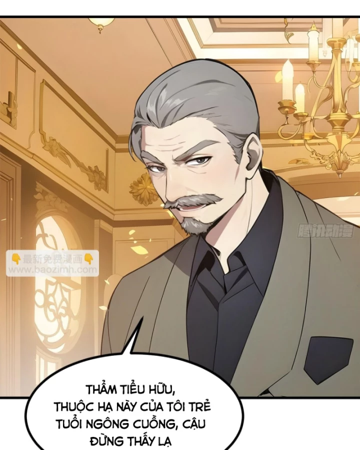 Ta Nắm Giữ Linh Khí Thức Tỉnh Chapter 42 - 28