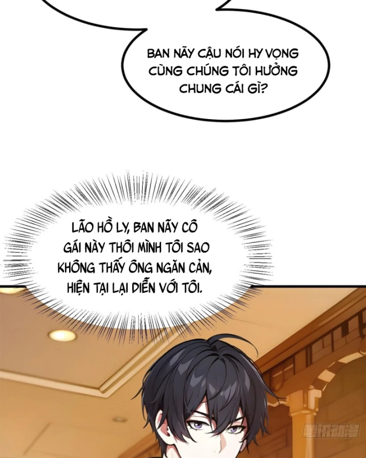 Ta Nắm Giữ Linh Khí Thức Tỉnh Chapter 42 - 29