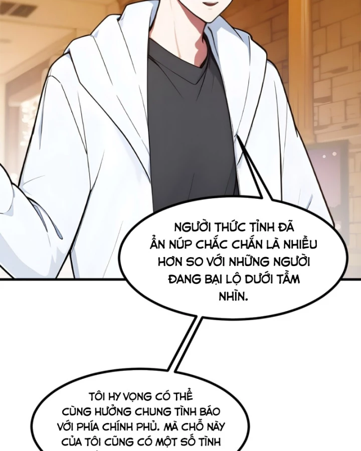 Ta Nắm Giữ Linh Khí Thức Tỉnh Chapter 42 - 30