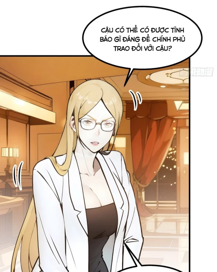 Ta Nắm Giữ Linh Khí Thức Tỉnh Chapter 42 - 32