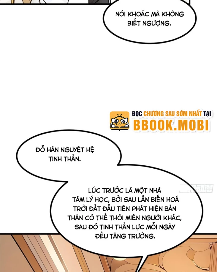 Ta Nắm Giữ Linh Khí Thức Tỉnh Chapter 42 - 33