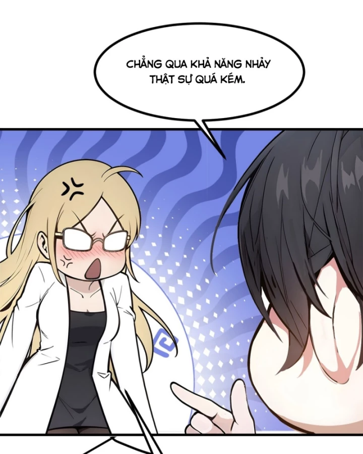 Ta Nắm Giữ Linh Khí Thức Tỉnh Chapter 42 - 36