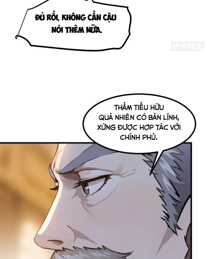 Ta Nắm Giữ Linh Khí Thức Tỉnh Chapter 42 - 37