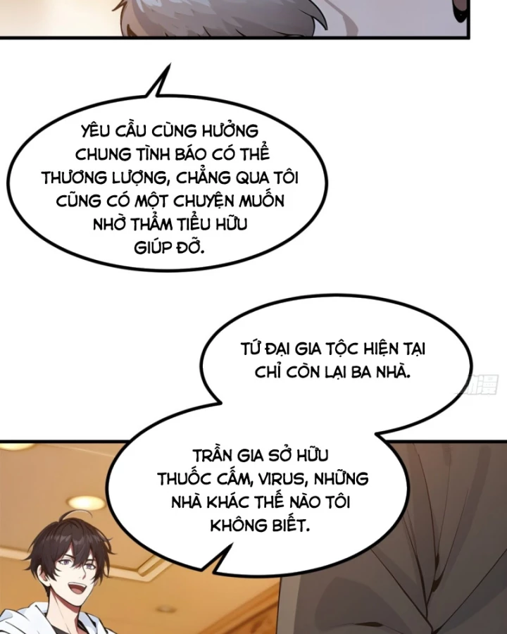 Ta Nắm Giữ Linh Khí Thức Tỉnh Chapter 42 - 38