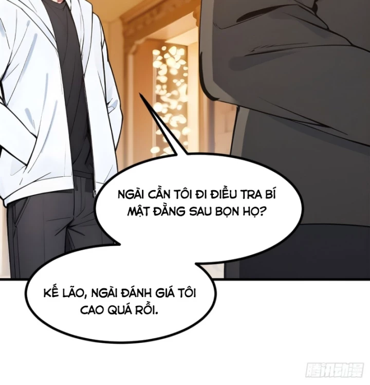 Ta Nắm Giữ Linh Khí Thức Tỉnh Chapter 42 - 39