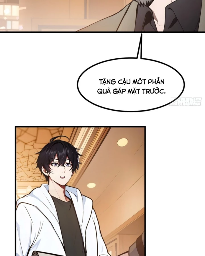 Ta Nắm Giữ Linh Khí Thức Tỉnh Chapter 42 - 41