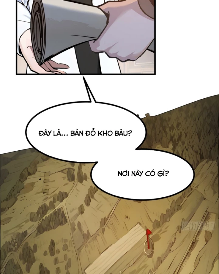 Ta Nắm Giữ Linh Khí Thức Tỉnh Chapter 42 - 42