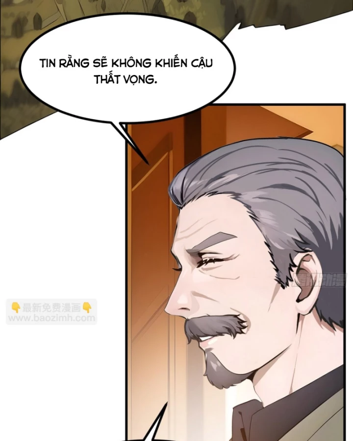Ta Nắm Giữ Linh Khí Thức Tỉnh Chapter 42 - 44