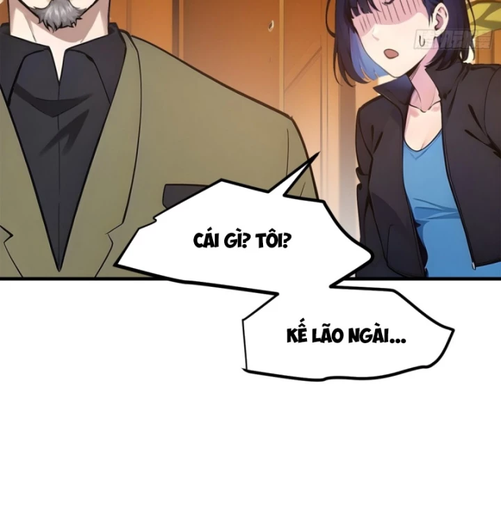 Ta Nắm Giữ Linh Khí Thức Tỉnh Chapter 42 - 46