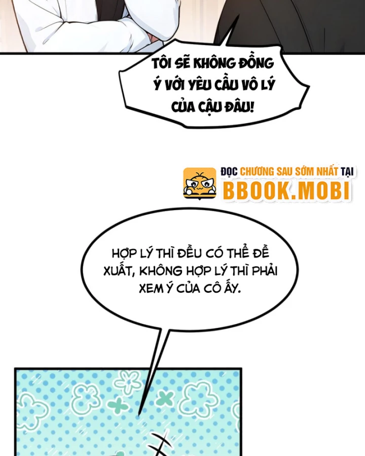 Ta Nắm Giữ Linh Khí Thức Tỉnh Chapter 42 - 48