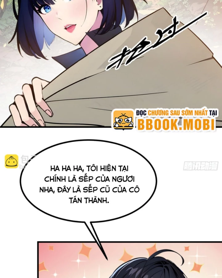 Ta Nắm Giữ Linh Khí Thức Tỉnh Chapter 42 - 55