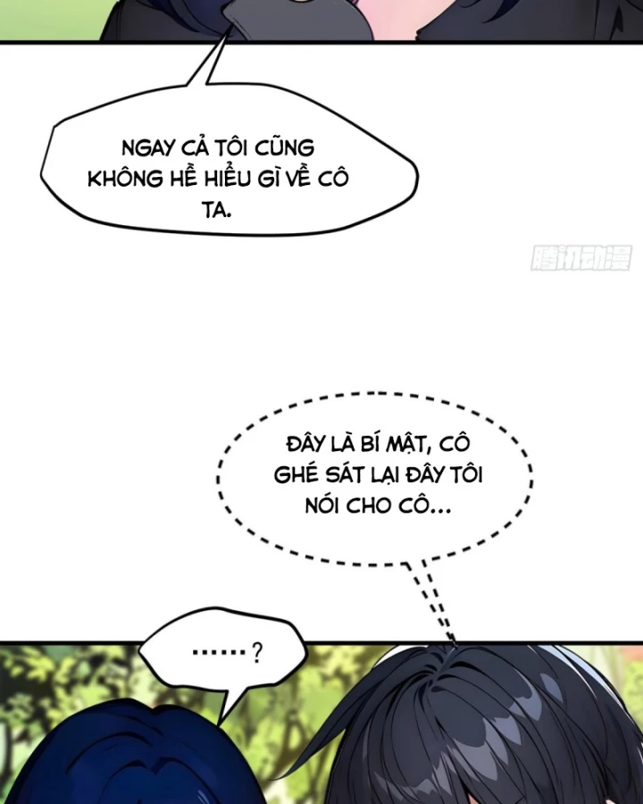 Ta Nắm Giữ Linh Khí Thức Tỉnh Chapter 42 - 58