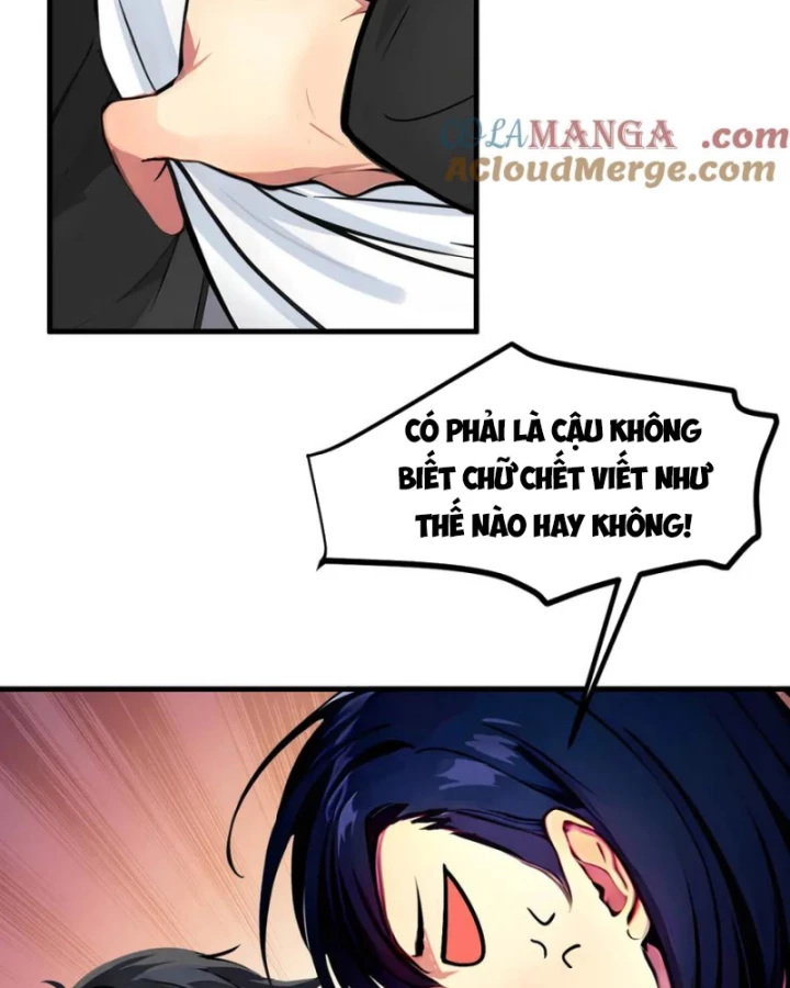 Ta Nắm Giữ Linh Khí Thức Tỉnh Chapter 43 - 3