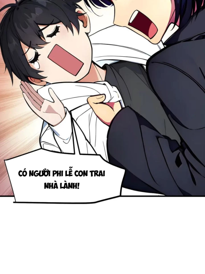Ta Nắm Giữ Linh Khí Thức Tỉnh Chapter 43 - 4