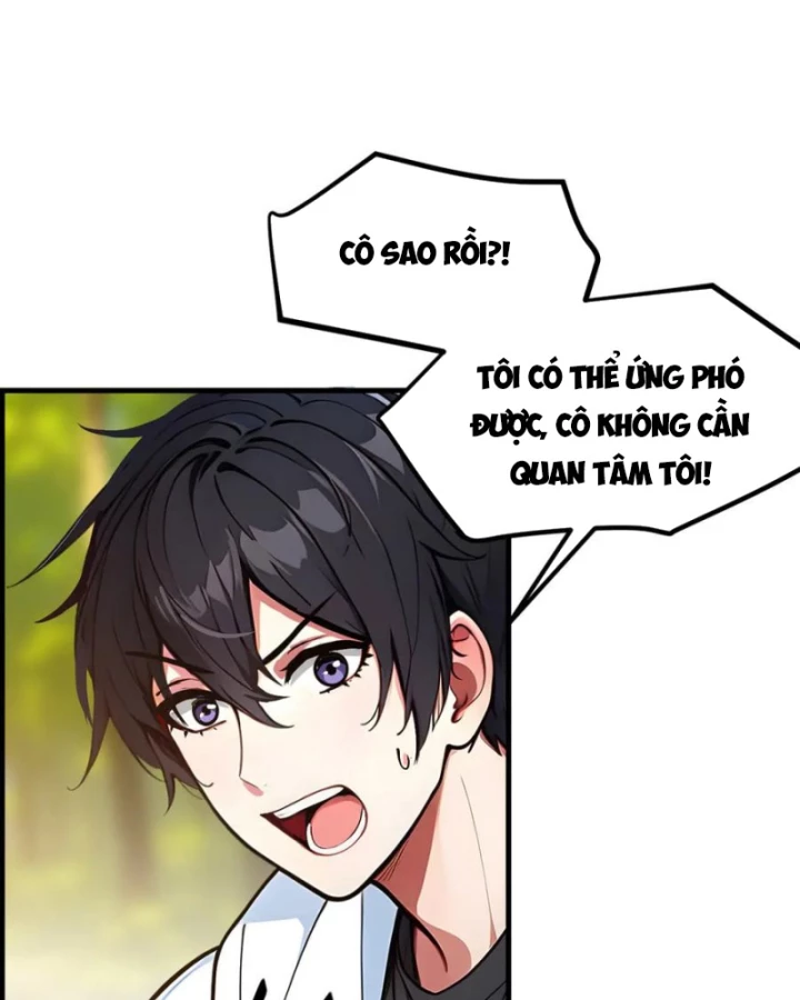 Ta Nắm Giữ Linh Khí Thức Tỉnh Chapter 43 - 13