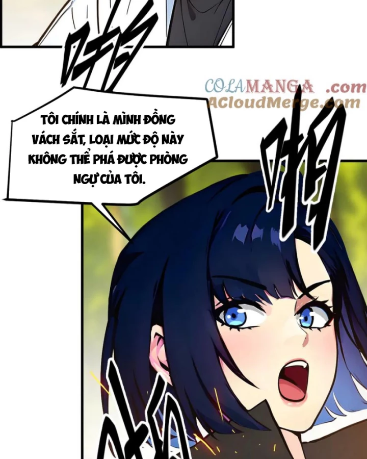 Ta Nắm Giữ Linh Khí Thức Tỉnh Chapter 43 - 14