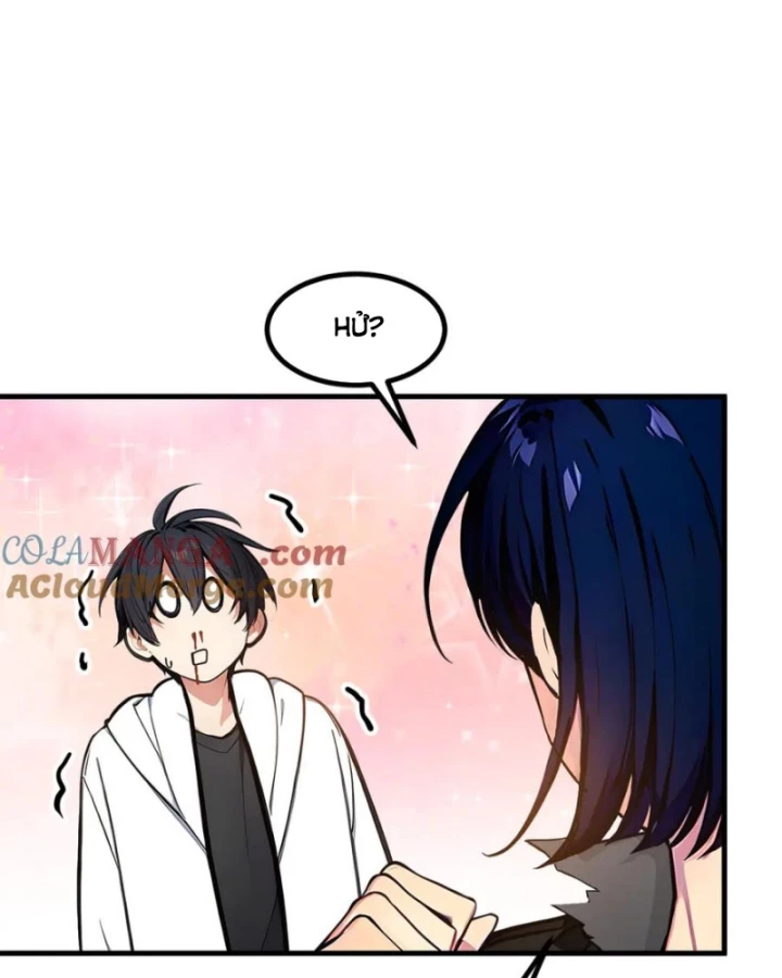 Ta Nắm Giữ Linh Khí Thức Tỉnh Chapter 43 - 20