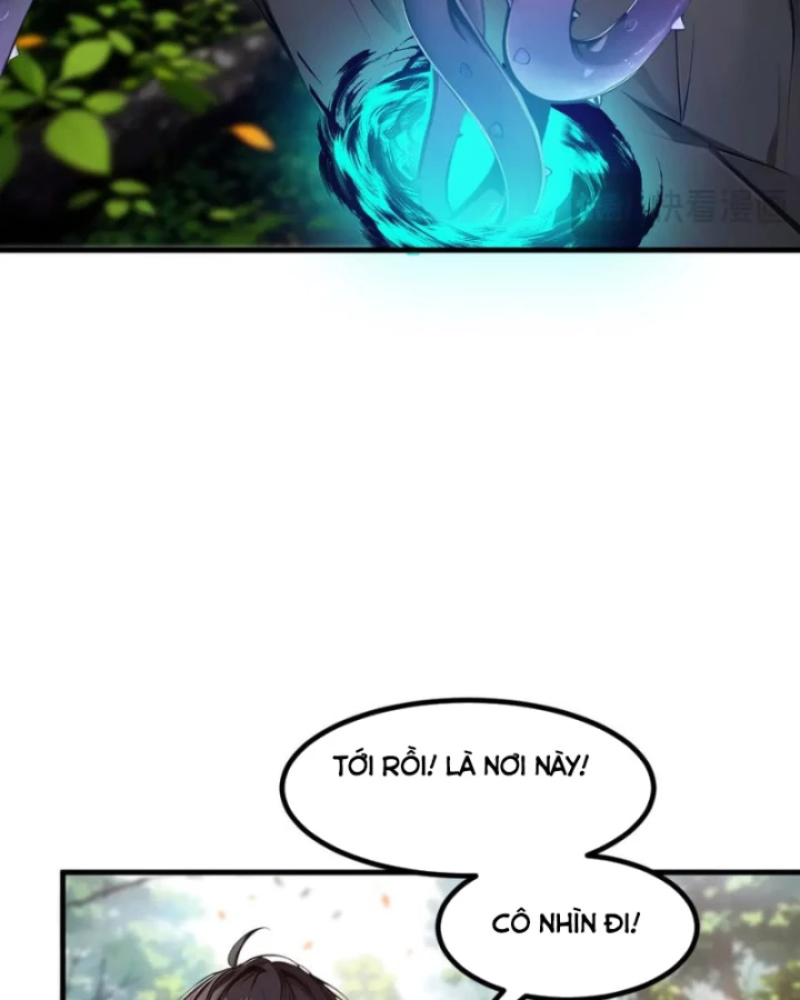 Ta Nắm Giữ Linh Khí Thức Tỉnh Chapter 43 - 38
