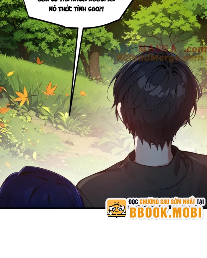 Ta Nắm Giữ Linh Khí Thức Tỉnh Chapter 43 - 41
