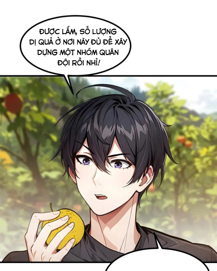 Ta Nắm Giữ Linh Khí Thức Tỉnh Chapter 43 - 42