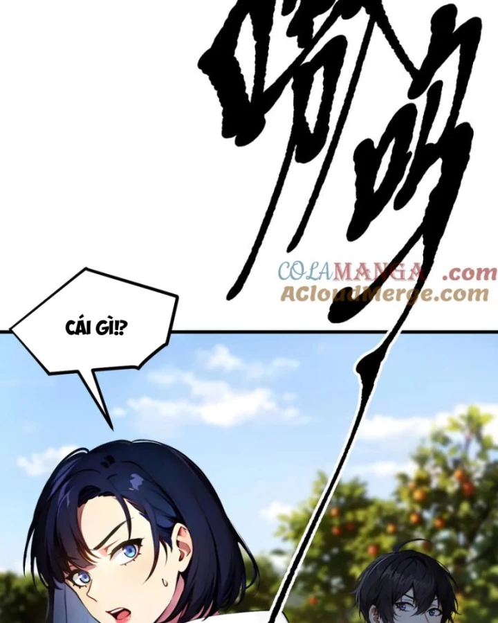 Ta Nắm Giữ Linh Khí Thức Tỉnh Chapter 43 - 46