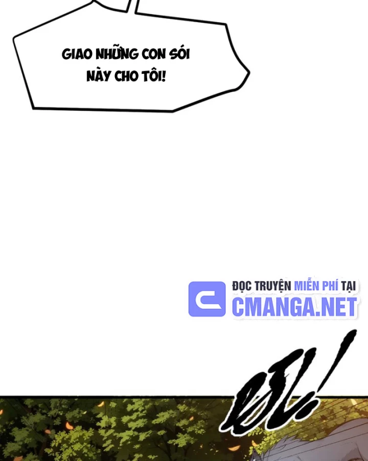 Ta Nắm Giữ Linh Khí Thức Tỉnh Chapter 43 - 57
