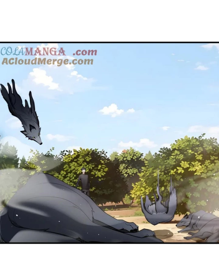 Ta Nắm Giữ Linh Khí Thức Tỉnh Chapter 43 - 61