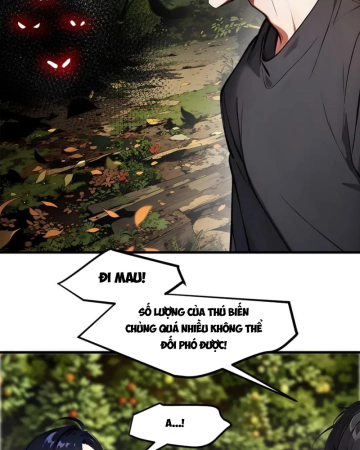 Ta Nắm Giữ Linh Khí Thức Tỉnh Chapter 43 - 65