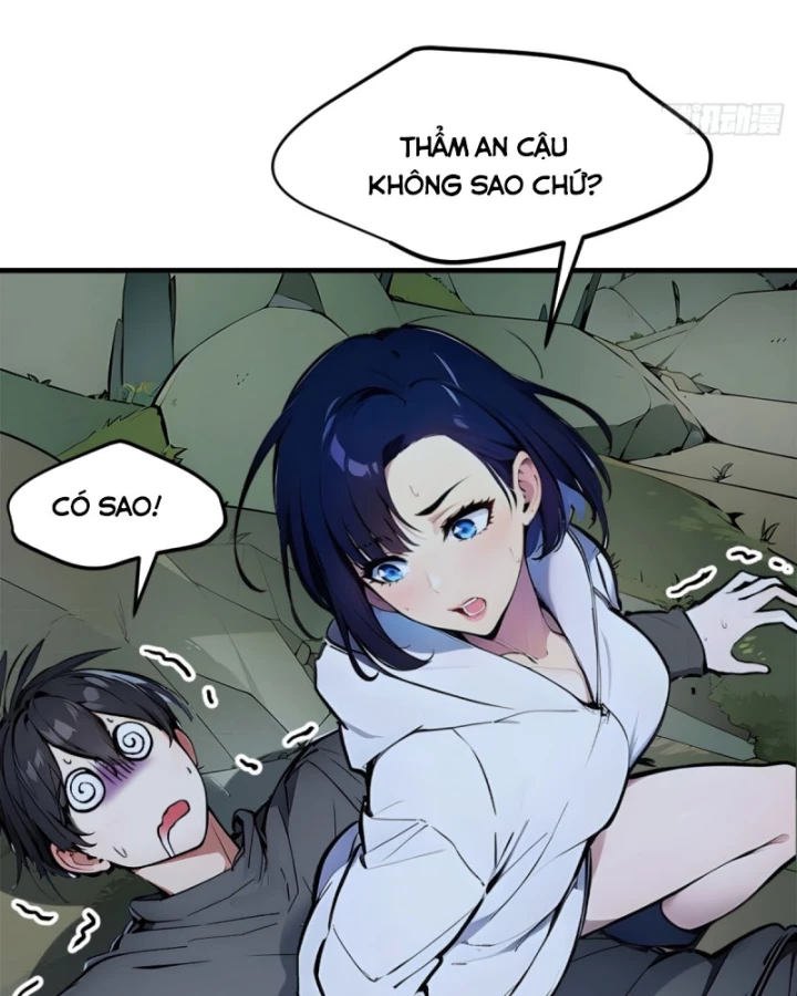 Ta Nắm Giữ Linh Khí Thức Tỉnh Chapter 44 - 6