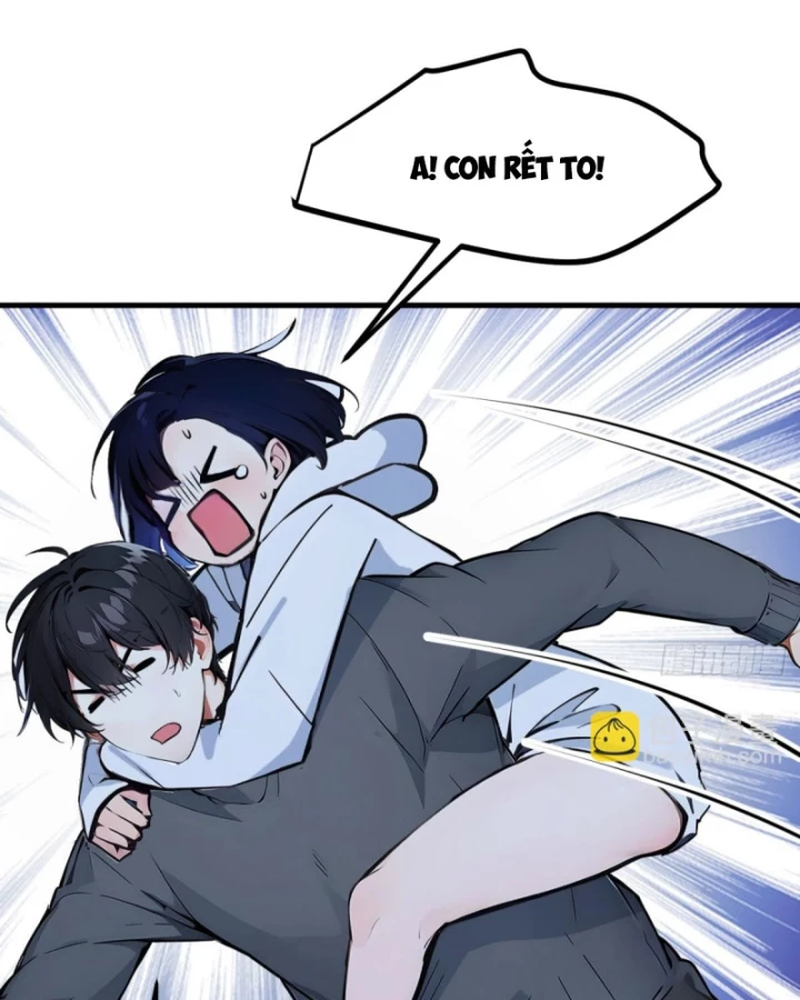 Ta Nắm Giữ Linh Khí Thức Tỉnh Chapter 44 - 16