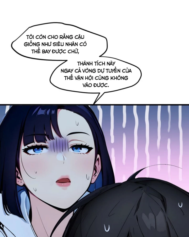 Ta Nắm Giữ Linh Khí Thức Tỉnh Chapter 44 - 20