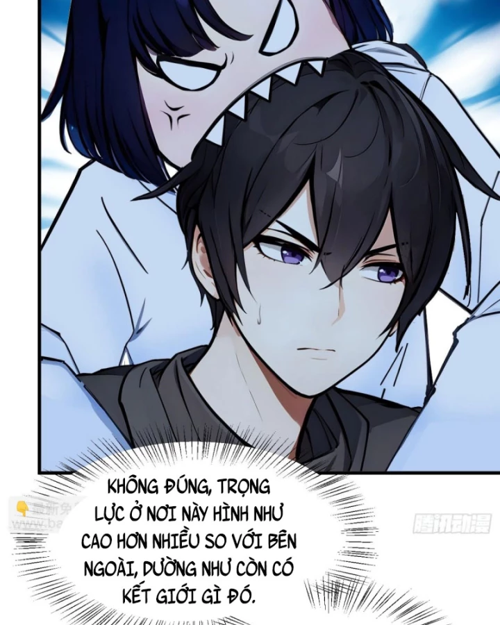 Ta Nắm Giữ Linh Khí Thức Tỉnh Chapter 44 - 22