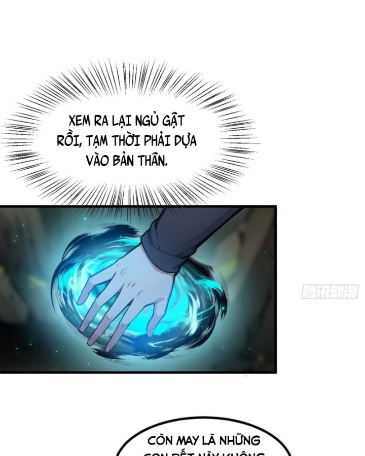 Ta Nắm Giữ Linh Khí Thức Tỉnh Chapter 44 - 24