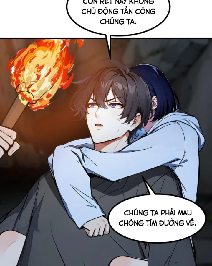 Ta Nắm Giữ Linh Khí Thức Tỉnh Chapter 44 - 25