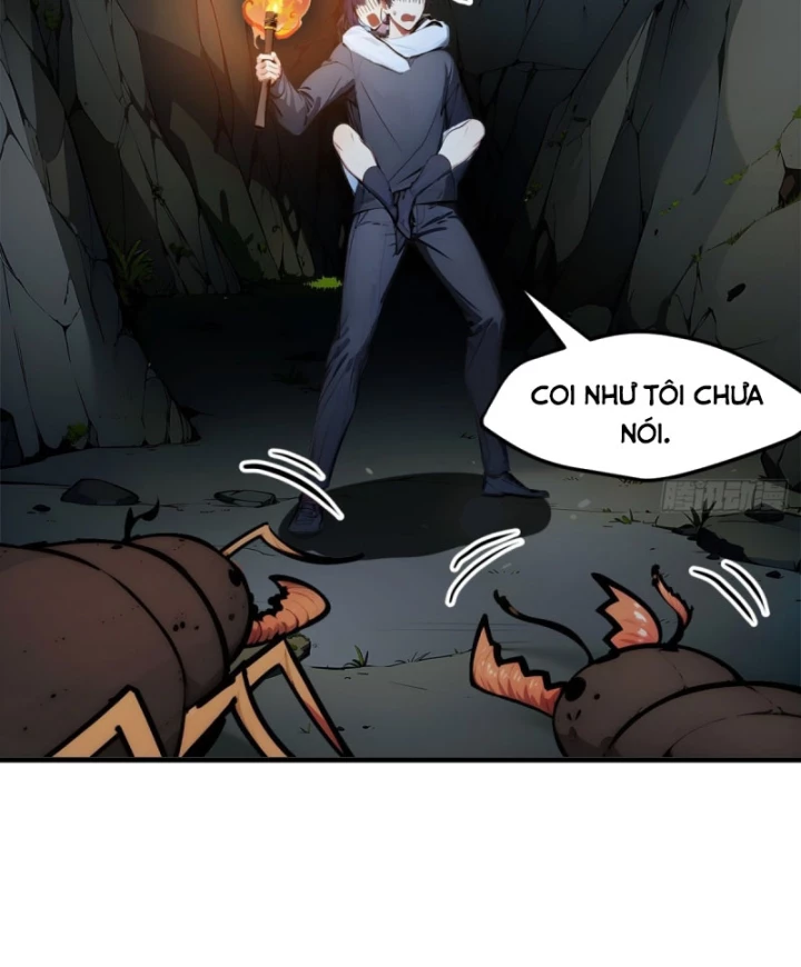 Ta Nắm Giữ Linh Khí Thức Tỉnh Chapter 44 - 27