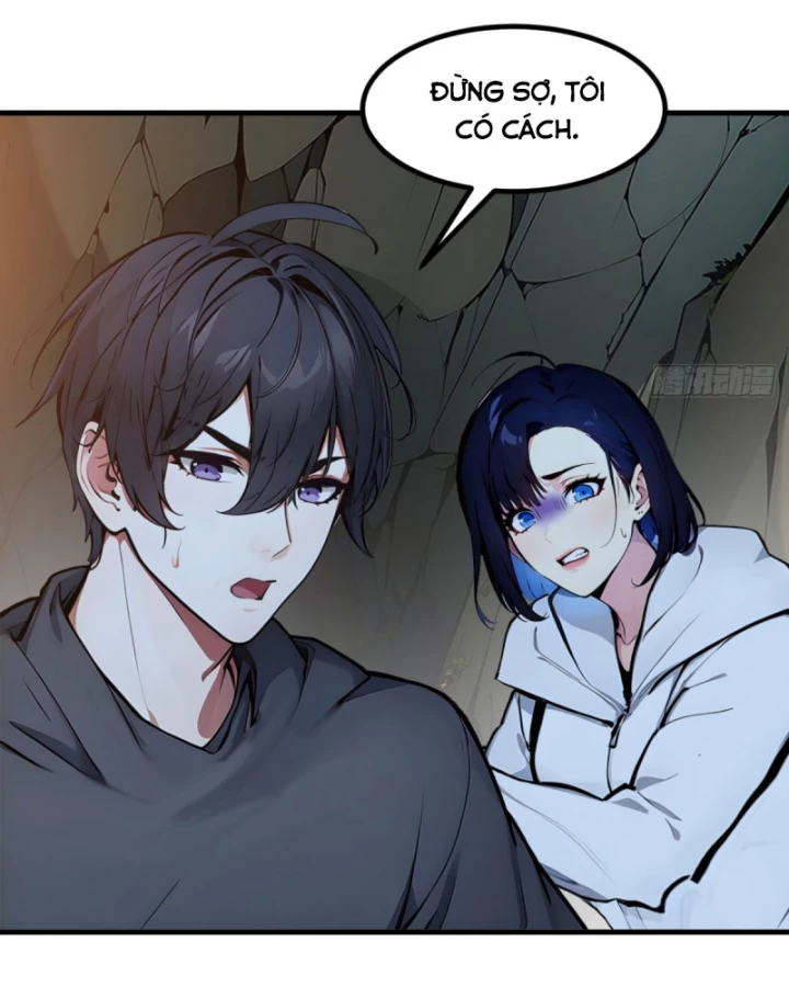 Ta Nắm Giữ Linh Khí Thức Tỉnh Chapter 44 - 30
