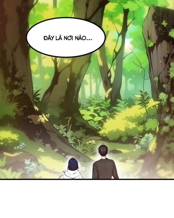 Ta Nắm Giữ Linh Khí Thức Tỉnh Chapter 44 - 57