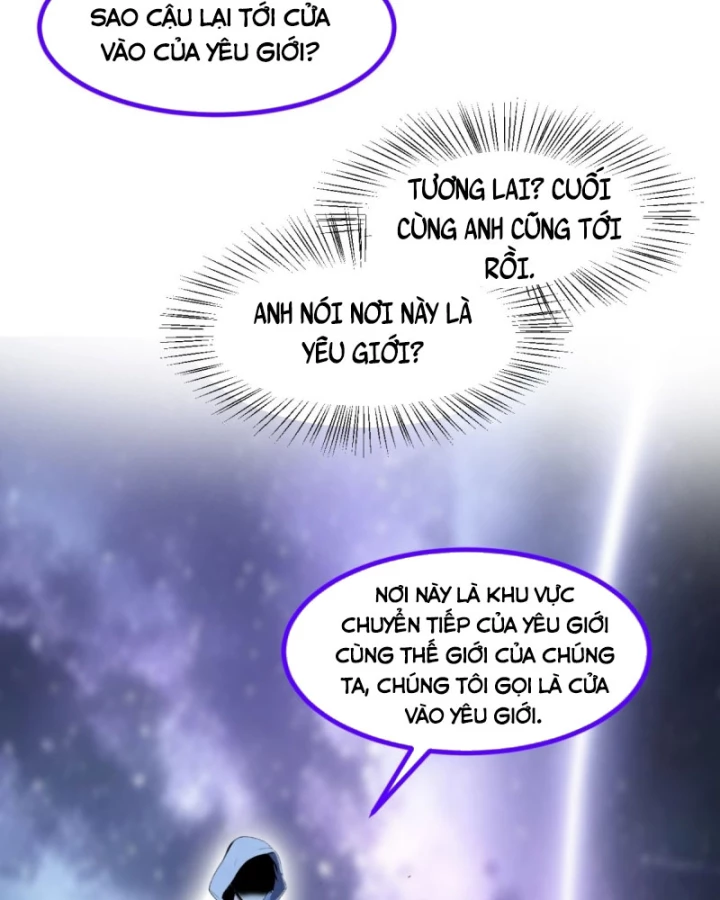 Ta Nắm Giữ Linh Khí Thức Tỉnh Chapter 44 - 60